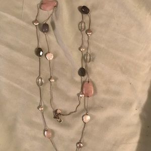Stella and Dot necklace